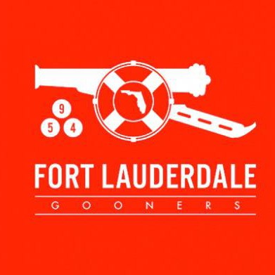 Fort Lauderdale Gooners