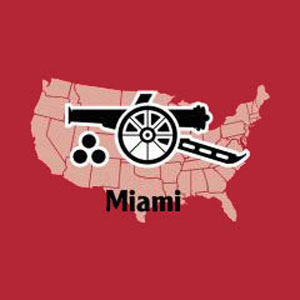 Miami Arsenal Supporters Club
