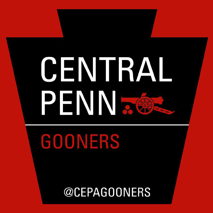 Central Penn Gooners