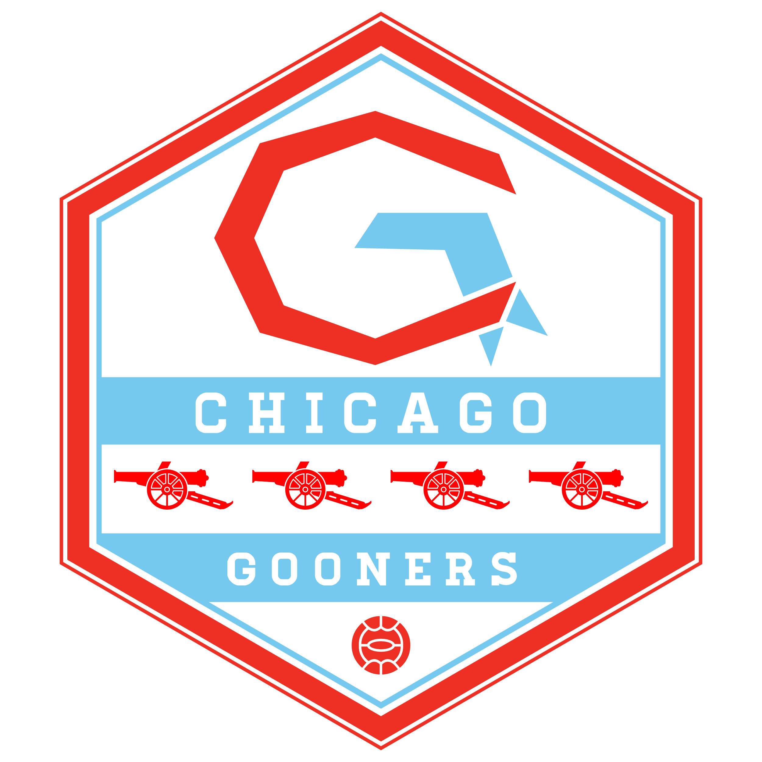 Chicago Gooners