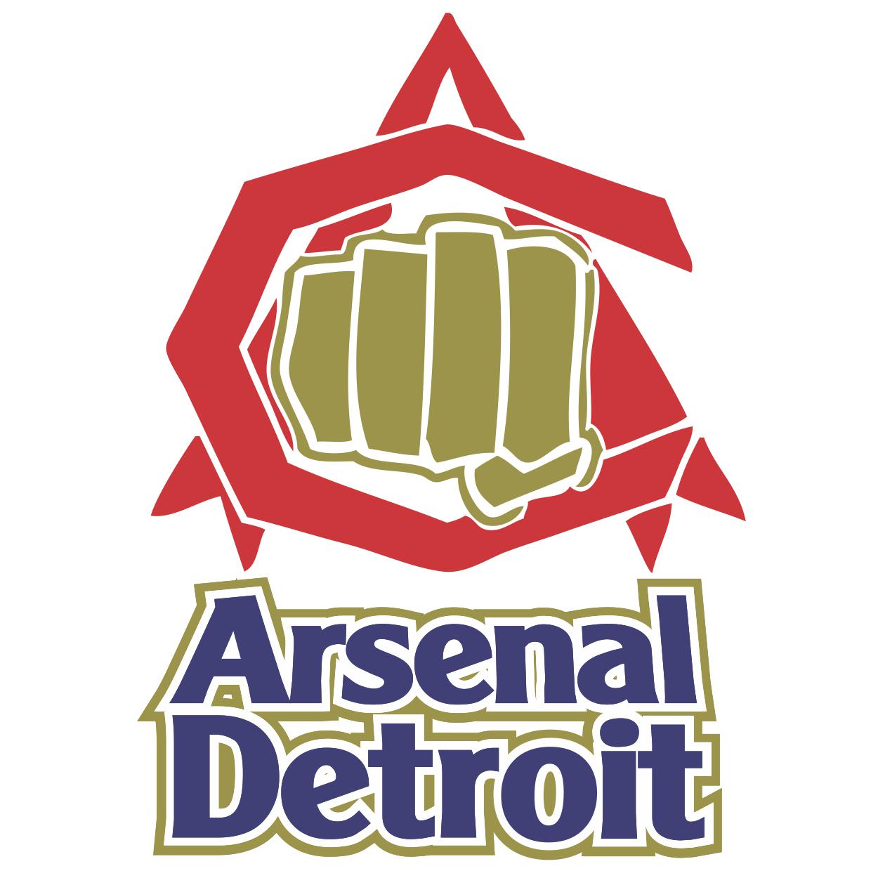 Arsenal Detroit