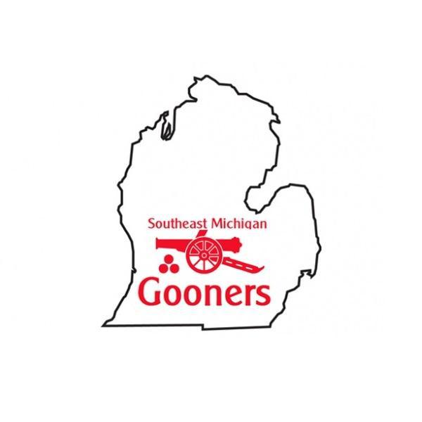 Southeast Michigan Gooners