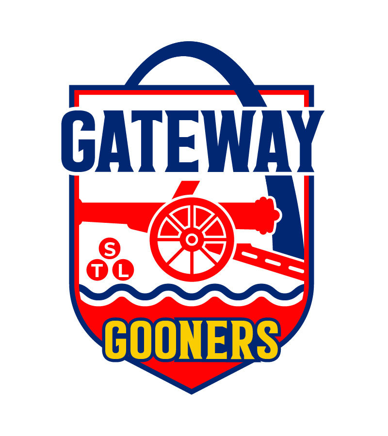 Gateway Gooners