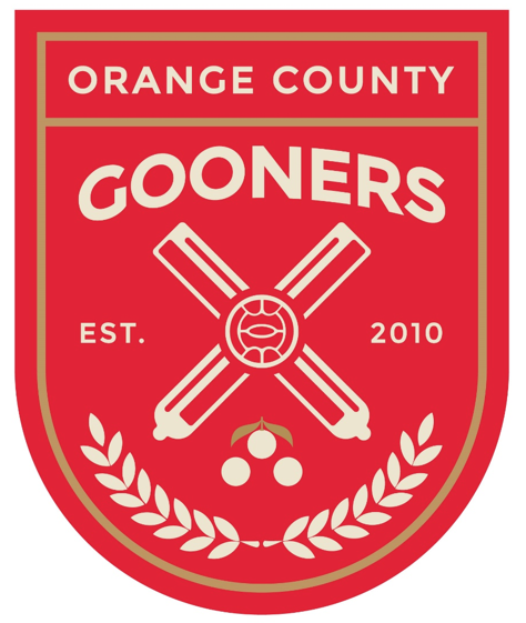 Orange County Gooners