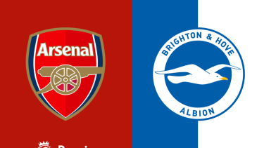 AA ticketing 21-22_Arsenal v Brighton and Hove PL