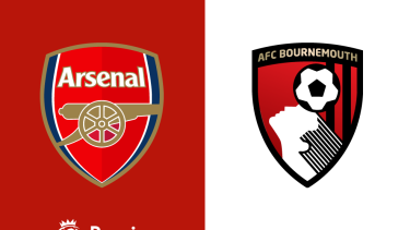 aa ticketing graphics_Arsenal v Bournemouth PL