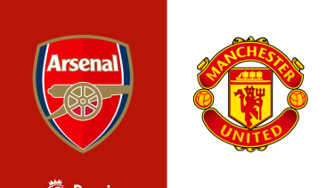 aa ticketing graphics_Arsenal v Manchester United PL