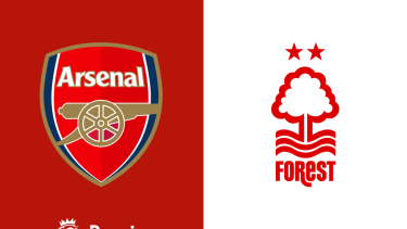 aa ticketing graphics_Arsenal v Nottingham Forest PL